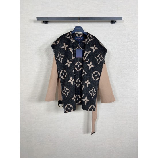 LV Coat