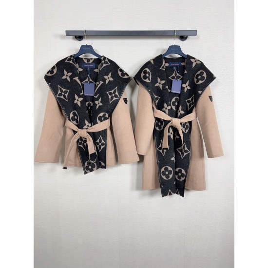 LV Coat