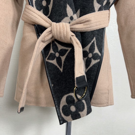 LV Coat
