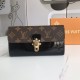 LV Bags High Quality Flip Wallet
