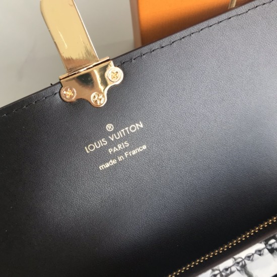 LV Bags High Quality Flip Wallet
