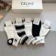 Celine Socks