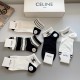Celine Socks