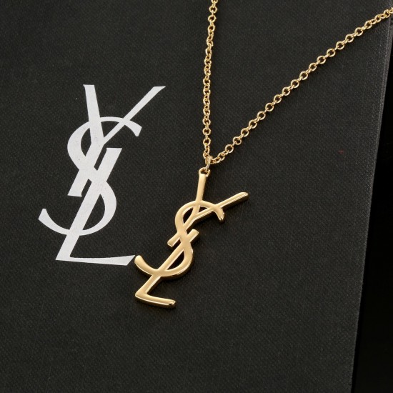 YSL Jewelry Necklace