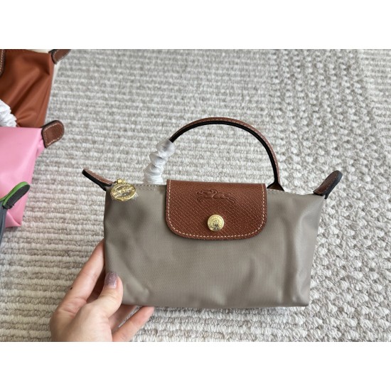 longchamp Bags Top Quality size：17*10cm