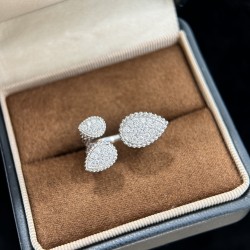 Boucheron Jewelry Ring