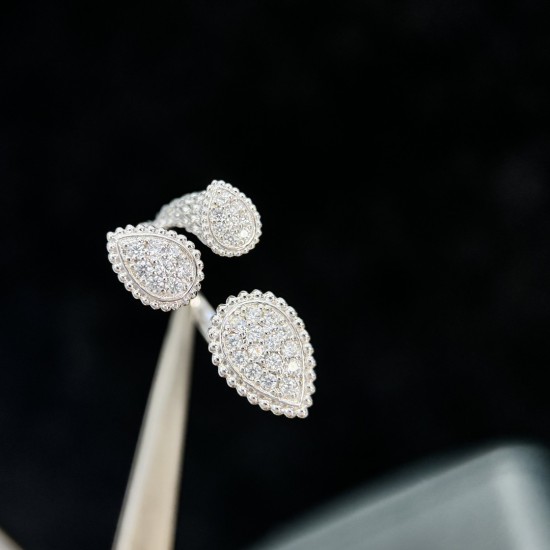 Boucheron Jewelry Ring