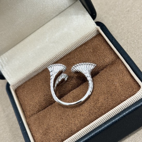 Boucheron Jewelry Ring