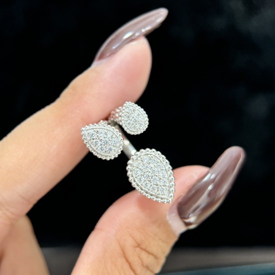 Boucheron Jewelry Ring