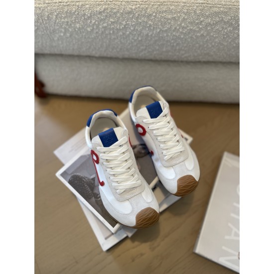 Loewe Shoes Top Quality