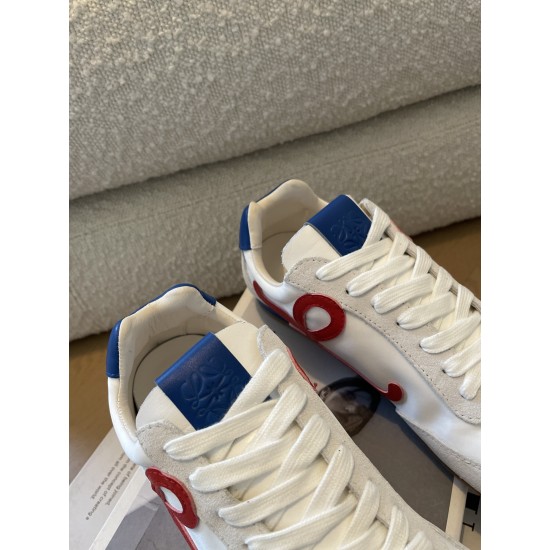 Loewe Shoes Top Quality