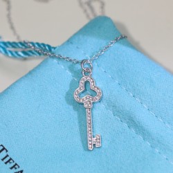 Tiffany Jewelry Necklace
