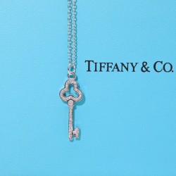Tiffany Jewelry Necklace