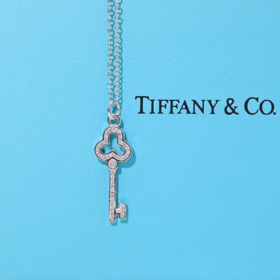 Tiffany Jewelry Necklace