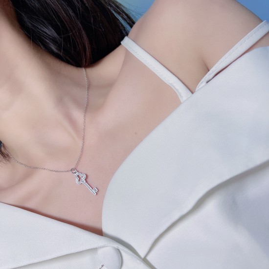 Tiffany Jewelry Necklace