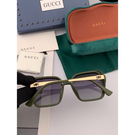 Gucci Glasses