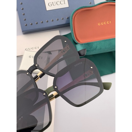 Gucci Glasses