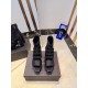 Balmain Shoes Top Quality