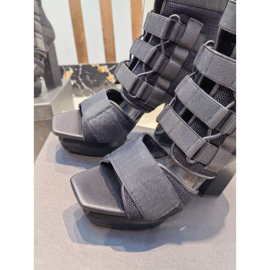 Balmain Shoes Top Quality