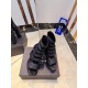 Balmain Shoes Top Quality