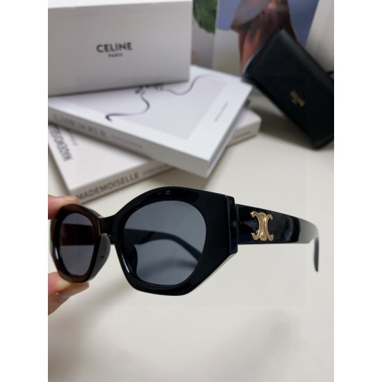 Celine Glasses