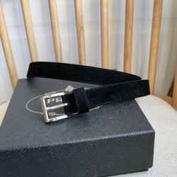 Prada Belts
 Top Quality