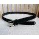 Prada Belts
 Top Quality