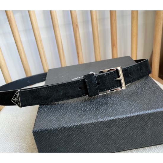 Prada Belts
 Top Quality