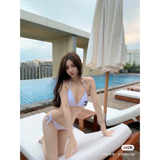 Chanel Swimsuit