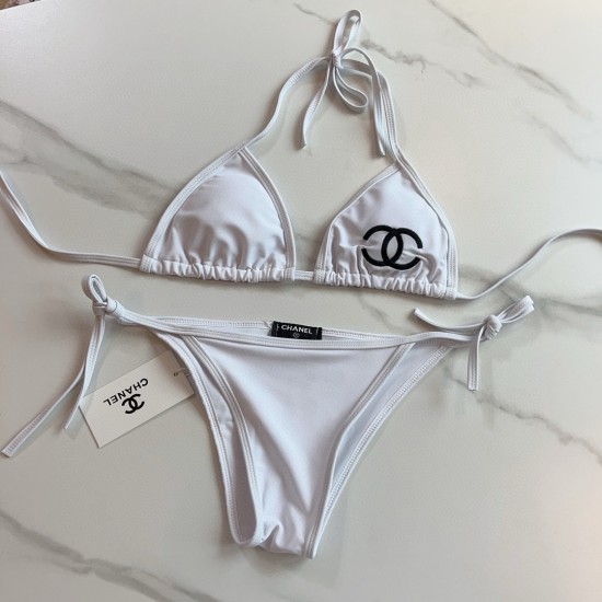 Chanel Swimsuit