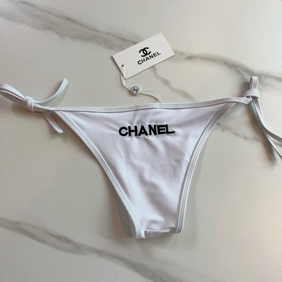 Chanel Swimsuit