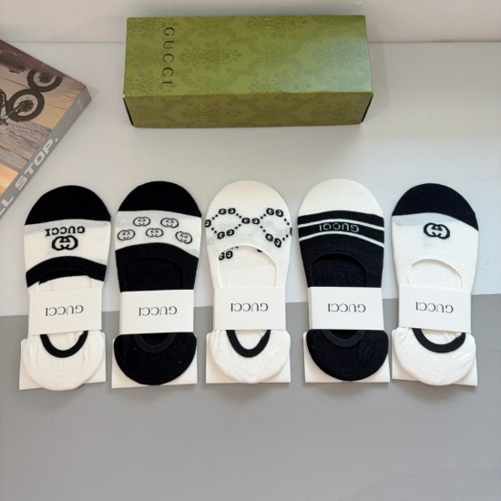 Gucci Socks