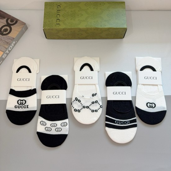 Gucci Socks