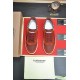Burberry Shoes Top Quality