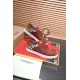 Burberry Shoes Top Quality