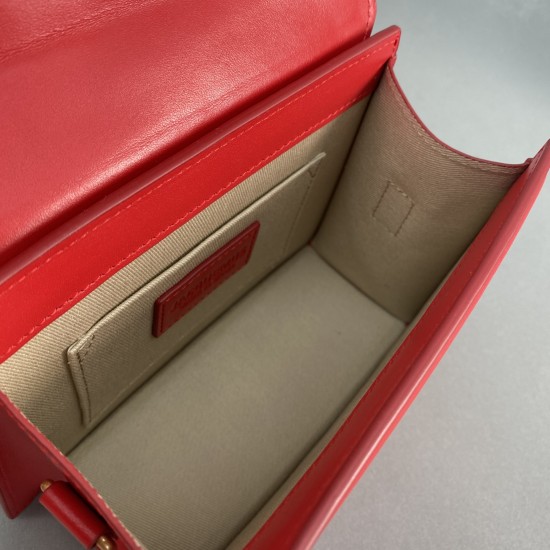 Jacquemus Bags Top Quality Same Real