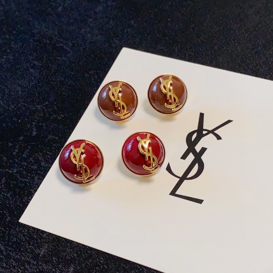 YSL Jewelry Earrings