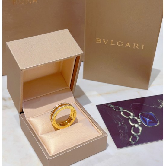Bvlgari Jewelry Necklace