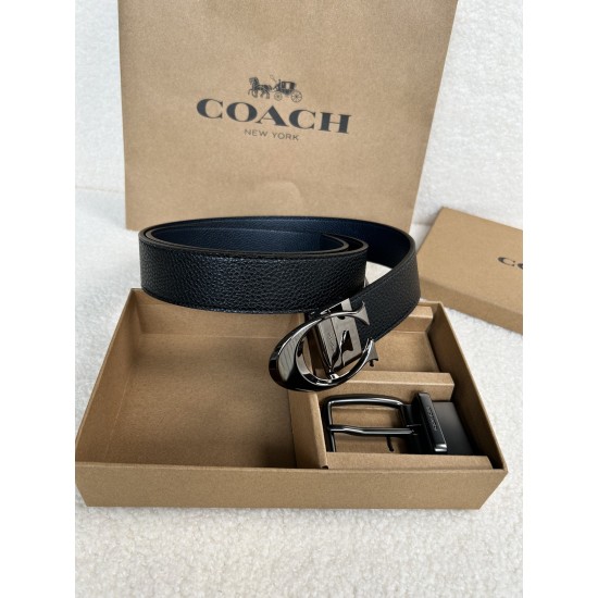 Coach Belts
 Top Quality