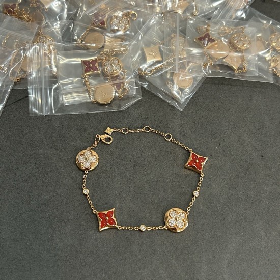 LV Jewelry Bracelet