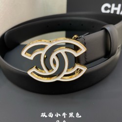 Chanel Belts
 Top Quality