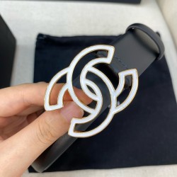Chanel Belts
 Top Quality
