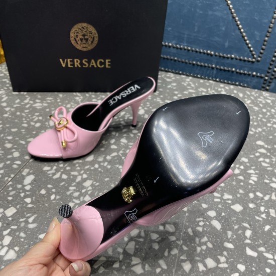 Versace Shoes Fashion shoes
 Top Quality