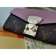 LV Bags High Quality Flip Wallet
