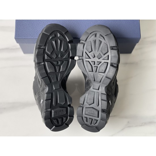 Dior Shoes Top Quality