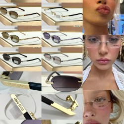 MiuMiu Glasses Top Quality