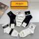 Fendi Socks
