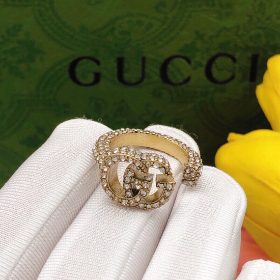 Gucci Jewelry Ring