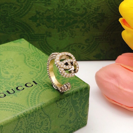 Gucci Jewelry Ring