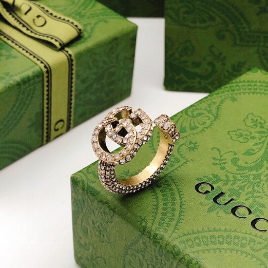 Gucci Jewelry Ring